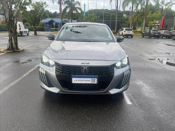 PEUGEOT 208 1.0 FIREFLY FLEX STYLE MANUAL PEUGEOT 208 1.0 FIREFLY FLEX STYLE MANUAL